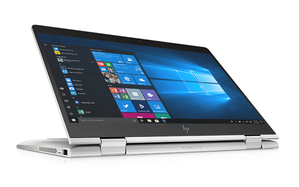 Hp elitebook x360 830 g5 обзор